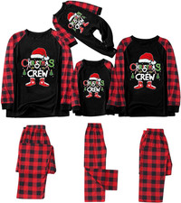 Pigiama Natale Famiglia