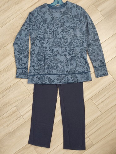 Pigiama mix match blu - pigiama,