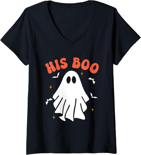 Pigiama his boo halloween - his,