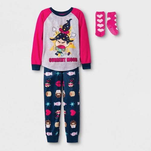 Pigiama wreck ralph - pigiama,