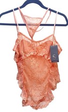 Lingerie donna set 2 pezzi