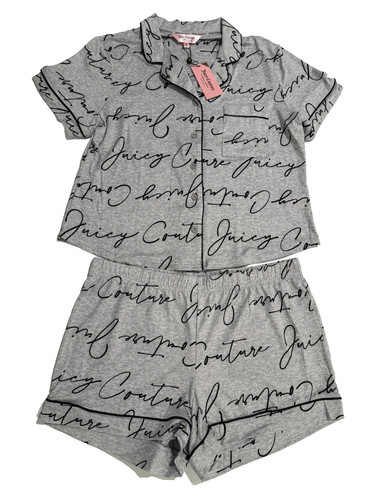 Pigiama juicy couture - pigiama,