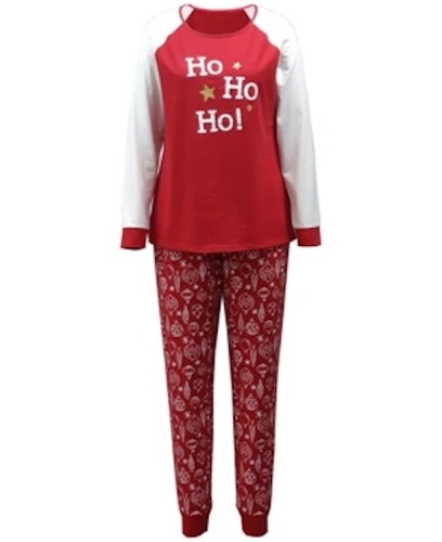 Pigiama donna matching family - donna,