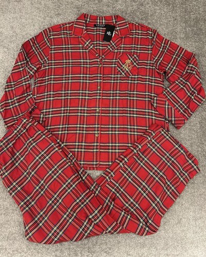 Pigiama lauren ralph - ralph,