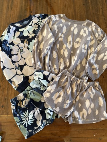 Pigiama bambina carters - pigiama, 2