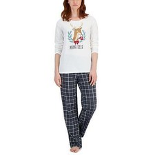 Pigiama Family Pj's donna