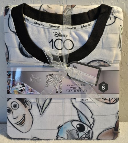Pigiama donna disney - donna,