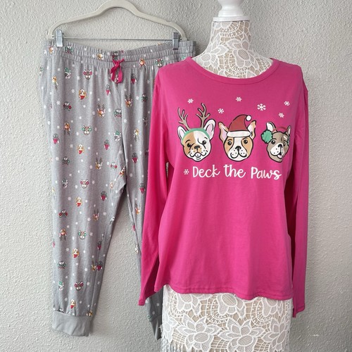 Pigiama sleep chic deck - sleep,
