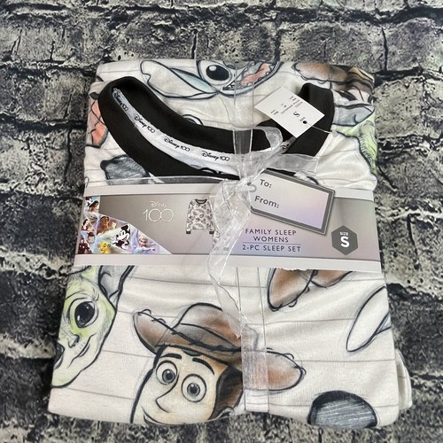 Pigiama disney donna piccolo - pigiama,