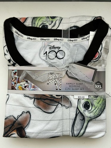 Pigiama donna disney - donna, 100