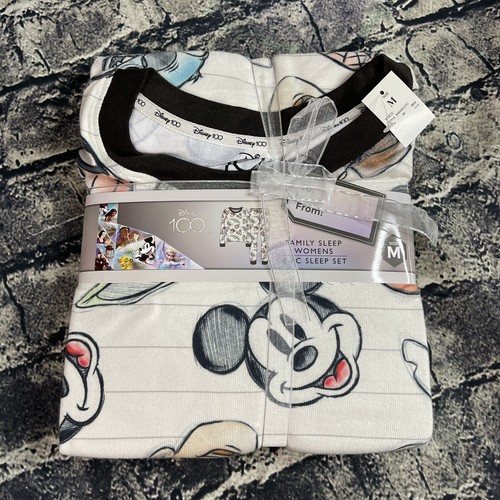 Pigiama disney donna - disney, medio