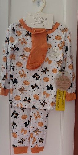 Milkberry set pigiama - set, bambino