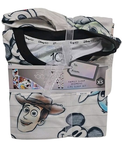 Pigiama donna disney 100 - disney,