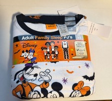 Pigiama Topolino e Gang