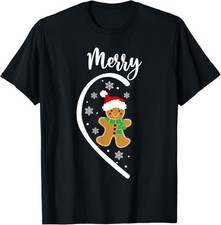 Merry Christmas Gingerbread