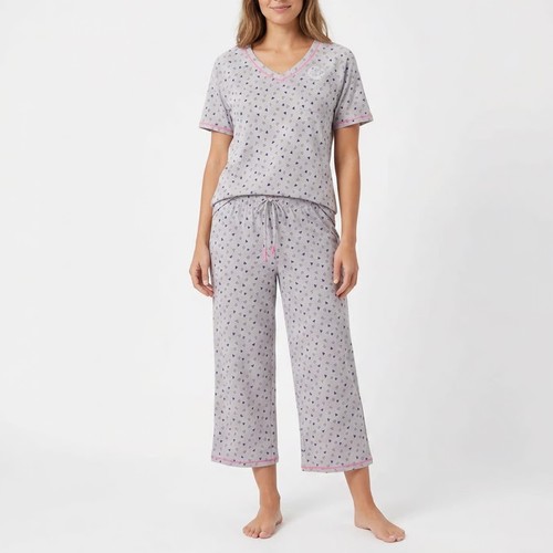 Set pigiama cuddl duds donna - set,