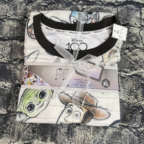 Pigiama disney donna - disney,