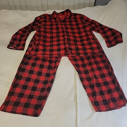 Pigiama carter unisex - pigiama, 2