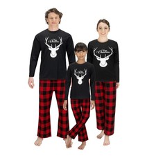 USBD Family Matching Pajama