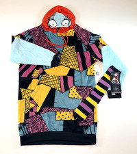 Pigiama lungo Disney Nightmare