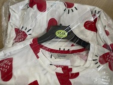 Pigiama donna coppia famiglia