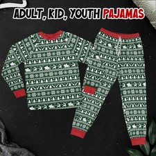 Pigiama di coppia, pigiama