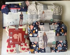 NUOVO SET PIGIAMA 4 ALDI Serra