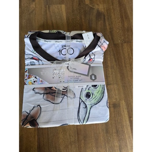 Pigiama donna disney 100 - disney,