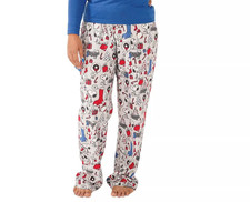 Set Pigiama Donna Munki Munki