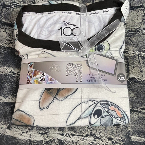 Pigiama disney donna xxl - pigiama,