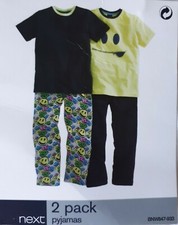 Pigiama nuovo con etichette 2