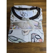 Pigiama Donna Disney 100