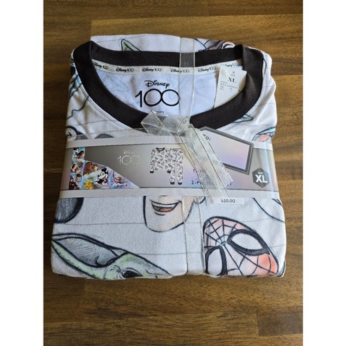 Pigiama donna disney 100 - pigiama,