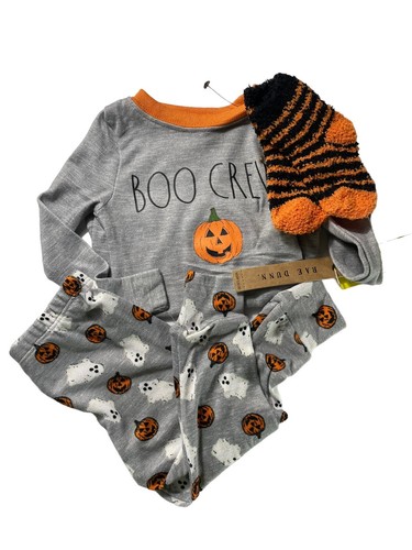 Pigiama rae dunn halloween - pigiama,