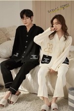 Set Pigiama Lui e Lei Abbinato
