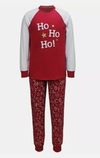 NUOVO Pigiama Famiglia PJ