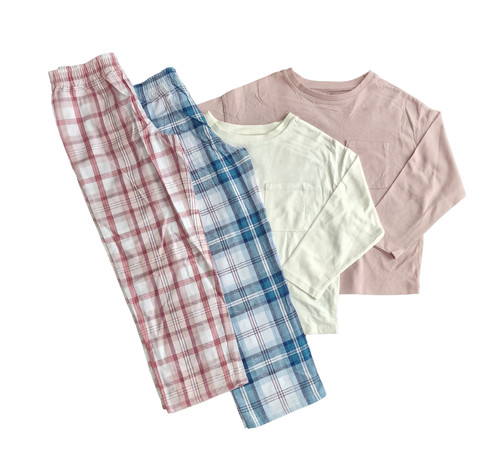 Pigiama bambina mix - m&s.,