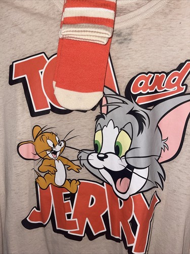 Tom and jerry set pezzi - set,