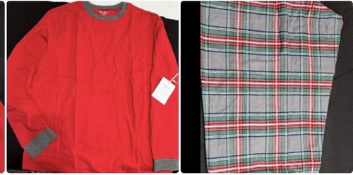 Pajamagram coppia abbinata - pajamagram,,