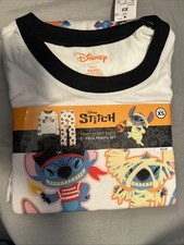 Pigiama DISNEY STITCH
