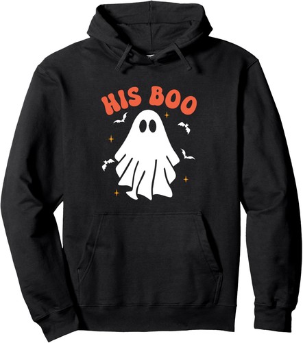Pigiama his boo halloween - pigiama,