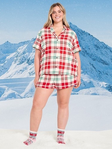 Pigiama flanella old navy 2 - in,
