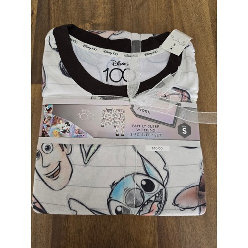 Pigiama donna disney - disney, 100