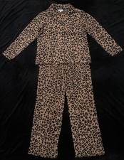 Pigiama DKNY nero marrone